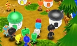 画像ギャラリー No.020のサムネイル画像 / 3DS用ダウンロードソフト「電波人間のRPG3」が8月7日に発売決定。発表を記念し,シリーズ2作品の半額キャンペーンも実施中