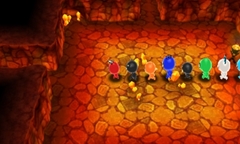 画像ギャラリー No.024のサムネイル画像 / 3DS用ダウンロードソフト「電波人間のRPG3」が8月7日に発売決定。発表を記念し,シリーズ2作品の半額キャンペーンも実施中