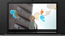 画像ギャラリー No.008のサムネイル画像 / 「ちょっと Nintendo Direct」で「電波人間のRPG3」「実写でちびロボ！」といった3DSダウンロードソフトやWii U関連サービスの情報が公開に