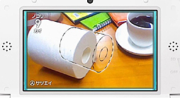 画像ギャラリー No.017のサムネイル画像 / 「ちょっと Nintendo Direct」で「電波人間のRPG3」「実写でちびロボ！」といった3DSダウンロードソフトやWii U関連サービスの情報が公開に