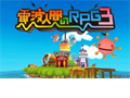 「電波人間のRPG3」，発売後に発見された不具合/不都合を修正する更新データ（Ver.1.1）の配信をスタート