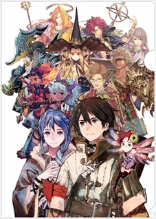 画像ギャラリー No.004のサムネイル画像 / 12月28日開催の「セガネットワークス ファン感謝祭2013」,ブース詳細やオリジナル販売グッズ情報が公開