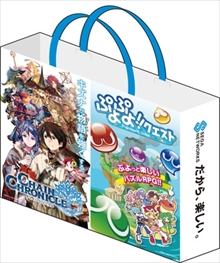 画像ギャラリー No.008のサムネイル画像 / 12月28日開催の「セガネットワークス ファン感謝祭2013」，ブース詳細やオリジナル販売グッズ情報が公開