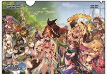 画像ギャラリー No.010のサムネイル画像 / 12月28日開催の「セガネットワークス ファン感謝祭2013」，ブース詳細やオリジナル販売グッズ情報が公開