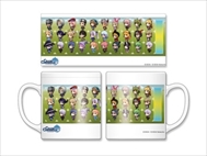 画像ギャラリー No.014のサムネイル画像 / 12月28日開催の「セガネットワークス ファン感謝祭2013」，ブース詳細やオリジナル販売グッズ情報が公開