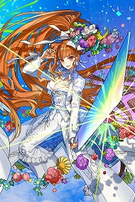 画像ギャラリー No.002のサムネイル画像 / 「チェインクロニクル3」,“ヒロイックフェス”が本日スタート