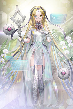 画像ギャラリー No.008のサムネイル画像 / 「チェンクロ」,Y.G.1515のカイン,ユルが登場する「天樹の未来フェス」を開催
