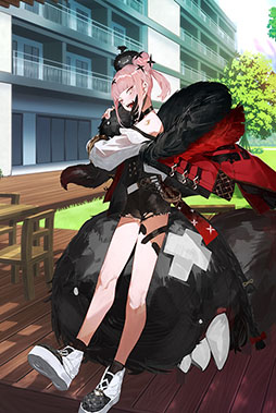 画像ギャラリー No.010のサムネイル画像 / 「チェンクロ」,Y.G.1515のカイン,ユルが登場する「天樹の未来フェス」を開催
