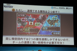 画像ギャラリー No.062のサムネイル画像 / 「チェインクロニクル」「ぷよぷよ!!クエスト」など人気アプリの新情報が発表された「セガネットワークス ファン感謝祭 2013」の模様をレポート