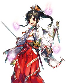 画像ギャラリー No.008のサムネイル画像 / 「チェインクロニクル」250万DL突破。新キャラ6名を含むガチャなど記念キャンペーンを実施&内田真礼さん出演のWebCMが配信中