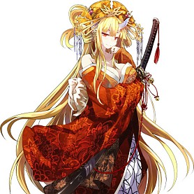 画像ギャラリー No.009のサムネイル画像 / 「チェインクロニクル」250万DL突破。新キャラ6名を含むガチャなど記念キャンペーンを実施&内田真礼さん出演のWebCMが配信中