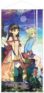 画像ギャラリー No.002のサムネイル画像 / 「チェンクロ」「チェンクロV」でアトリエ「黄昏シリーズ」とのコラボがスタート。「ウィルベル」が手に入る魔物襲来イベントの告知も