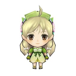 画像ギャラリー No.004のサムネイル画像 / 「チェンクロ」「チェンクロV」でアトリエ「黄昏シリーズ」とのコラボがスタート。「ウィルベル」が手に入る魔物襲来イベントの告知も