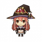 画像ギャラリー No.005のサムネイル画像 / 「チェンクロ」「チェンクロV」でアトリエ「黄昏シリーズ」とのコラボがスタート。「ウィルベル」が手に入る魔物襲来イベントの告知も