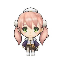 画像ギャラリー No.006のサムネイル画像 / 「チェンクロ」「チェンクロV」でアトリエ「黄昏シリーズ」とのコラボがスタート。「ウィルベル」が手に入る魔物襲来イベントの告知も