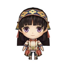 画像ギャラリー No.007のサムネイル画像 / 「チェンクロ」「チェンクロV」でアトリエ「黄昏シリーズ」とのコラボがスタート。「ウィルベル」が手に入る魔物襲来イベントの告知も
