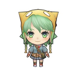 画像ギャラリー No.008のサムネイル画像 / 「チェンクロ」「チェンクロV」でアトリエ「黄昏シリーズ」とのコラボがスタート。「ウィルベル」が手に入る魔物襲来イベントの告知も