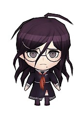 画像ギャラリー No.002のサムネイル画像 / 「チェインクロニクル」が「ダンガンロンパ」とコラボ。モノクマ（SSR）が登場