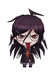 画像ギャラリー No.003のサムネイル画像 / 「チェインクロニクル」が「ダンガンロンパ」とコラボ。モノクマ（SSR）が登場