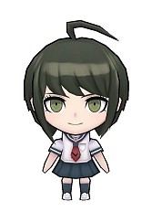 画像ギャラリー No.004のサムネイル画像 / 「チェインクロニクル」が「ダンガンロンパ」とコラボ。モノクマ（SSR）が登場