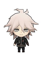 画像ギャラリー No.005のサムネイル画像 / 「チェインクロニクル」が「ダンガンロンパ」とコラボ。モノクマ（SSR）が登場