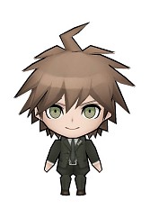 画像ギャラリー No.007のサムネイル画像 / 「チェインクロニクル」が「ダンガンロンパ」とコラボ。モノクマ（SSR）が登場