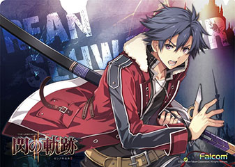 画像ギャラリー No.011のサムネイル画像 / 「チェンクロ」と「英雄伝説 閃の軌跡II」がコラボ。事前登録でSRカードをもらえる