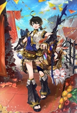 画像ギャラリー No.001のサムネイル画像 / 「チェンクロキャラクターボイスオーディション」の公募が開始