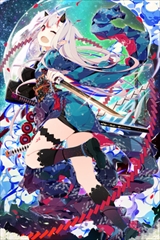 画像ギャラリー No.003のサムネイル画像 / 「チェンクロキャラクターボイスオーディション」の公募が開始