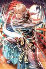 画像ギャラリー No.004のサムネイル画像 / 「チェンクロキャラクターボイスオーディション」の公募が開始