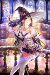 画像ギャラリー No.005のサムネイル画像 / 「チェンクロキャラクターボイスオーディション」の公募が開始