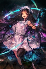 画像ギャラリー No.007のサムネイル画像 / 「チェンクロキャラクターボイスオーディション」の公募が開始