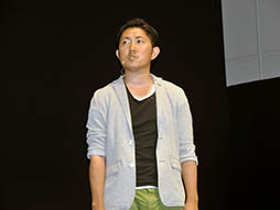 画像ギャラリー No.002のサムネイル画像 / 「チェンクロ」は6月18日に新章を実装，「モンギア」は7月に大規模アップデート。セガゲームスのスマホアプリの今後の展望が明らかにされた事業戦略発表会をレポート