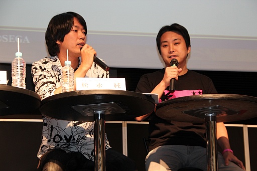 画像ギャラリー No.025のサムネイル画像 / 「チェインクロニクル」の新章が2015年9月に配信決定。ファンミーティングで発表された最新情報をレポート