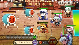 画像ギャラリー No.040のサムネイル画像 / 「チェインクロニクル」の新章が2015年9月に配信決定。ファンミーティングで発表された最新情報をレポート