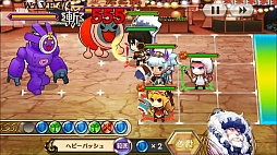 画像ギャラリー No.041のサムネイル画像 / 「チェインクロニクル」の新章が2015年9月に配信決定。ファンミーティングで発表された最新情報をレポート