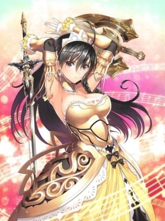 画像ギャラリー No.054のサムネイル画像 / 「チェインクロニクル」の新章が2015年9月に配信決定。ファンミーティングで発表された最新情報をレポート