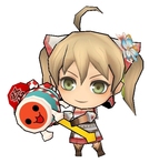 画像ギャラリー No.056のサムネイル画像 / 「チェインクロニクル」の新章が2015年9月に配信決定。ファンミーティングで発表された最新情報をレポート