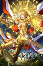 画像ギャラリー No.005のサムネイル画像 / チェンクロ酒場リターンズに2周年記念メニューが追加。抽選会も実施中