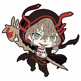 画像ギャラリー No.001のサムネイル画像 / セガゲームスのAGF 2015出展情報が公開。ステージ観覧の事前応募もスタート 