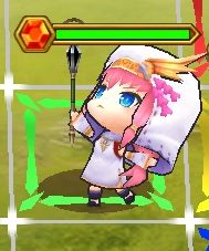 画像ギャラリー No.015のサムネイル画像 / 【PR】「チェインクロニクル」第2部の“壁”を突破するカギはSR僧侶「“熱き司祭”マリナ」にあり。無課金/微課金プレイヤーにも役立つ高難度バトルの攻略法を伝授