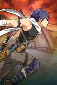 画像ギャラリー No.004のサムネイル画像 / 「チェインクロニクル」で「英雄伝説 空の軌跡SC Evolution」のコラボイベントが本日スタート。SSR「正遊撃士 ヨシュア」を最大5体入手するチャンス
