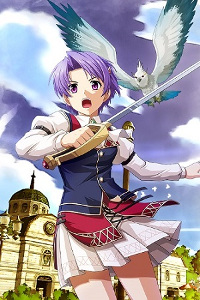 画像ギャラリー No.010のサムネイル画像 / 「チェインクロニクル」で「英雄伝説 空の軌跡SC Evolution」のコラボイベントが本日スタート。SSR「正遊撃士 ヨシュア」を最大5体入手するチャンス