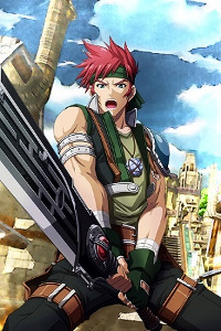 画像ギャラリー No.011のサムネイル画像 / 「チェインクロニクル」で「英雄伝説 空の軌跡SC Evolution」のコラボイベントが本日スタート。SSR「正遊撃士 ヨシュア」を最大5体入手するチャンス