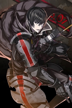 画像ギャラリー No.005のサムネイル画像 / 「チェンクロ」,「戦場のヴァルキュリア」シリーズコラボの情報第1弾を公開
