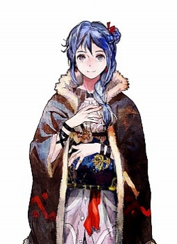 画像ギャラリー No.011のサムネイル画像 / フィーナの姉「リヴェラ」の誕生秘話や2016年のアップデート情報も飛び出した,「チェインクロニクル」ディレクターインタビューを掲載