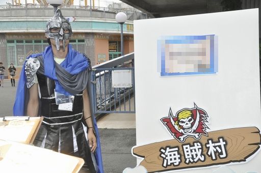 画像ギャラリー No.001のサムネイル画像 / 「チェインクロニクル」3周年記念インタビュー。運営開発を手がけてきた松永 純氏,小林 央氏,山浦大輔氏の心に残るエピソードとは