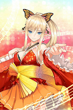 画像ギャラリー No.006のサムネイル画像 / 「チェインクロニクル」3周年記念インタビュー。運営開発を手がけてきた松永 純氏,小林 央氏,山浦大輔氏の心に残るエピソードとは