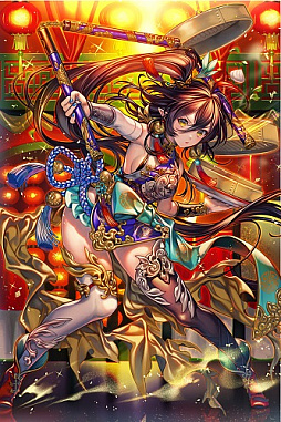 画像ギャラリー No.007のサムネイル画像 / 「チェインクロニクル」3周年記念インタビュー。運営開発を手がけてきた松永 純氏,小林 央氏,山浦大輔氏の心に残るエピソードとは