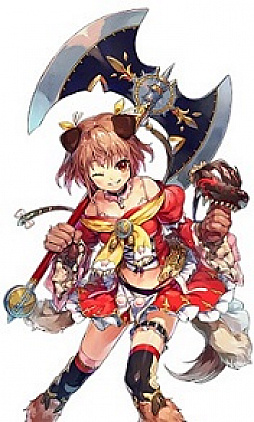 画像ギャラリー No.019のサムネイル画像 / 「チェインクロニクル」3周年記念インタビュー。運営開発を手がけてきた松永 純氏,小林 央氏,山浦大輔氏の心に残るエピソードとは